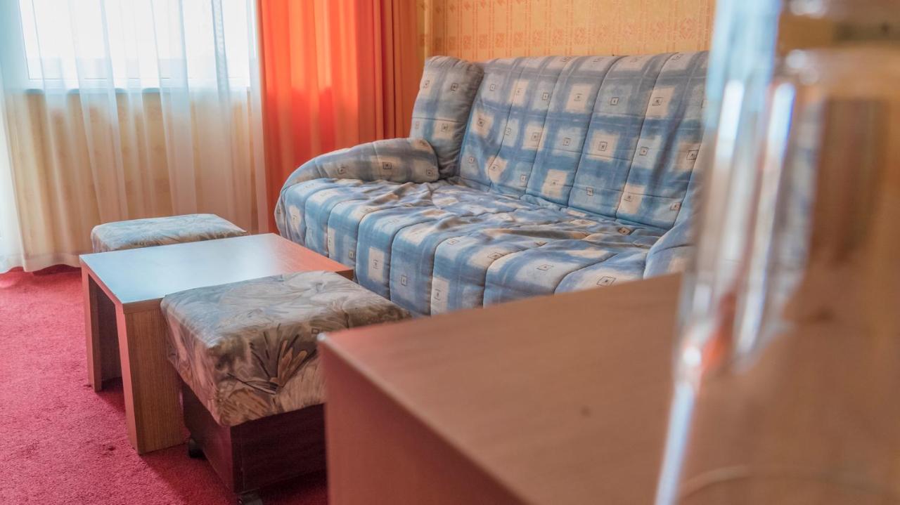 Park Hotel Persey Varna Bagian luar foto