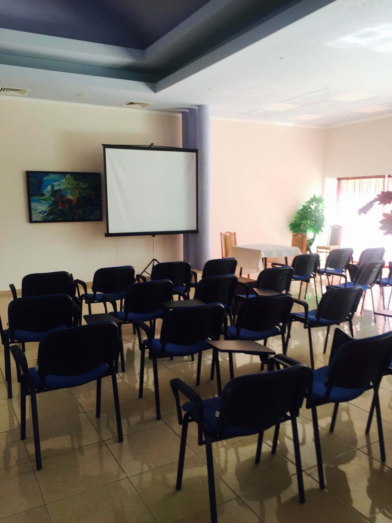 Park Hotel Persey Varna Bagian luar foto