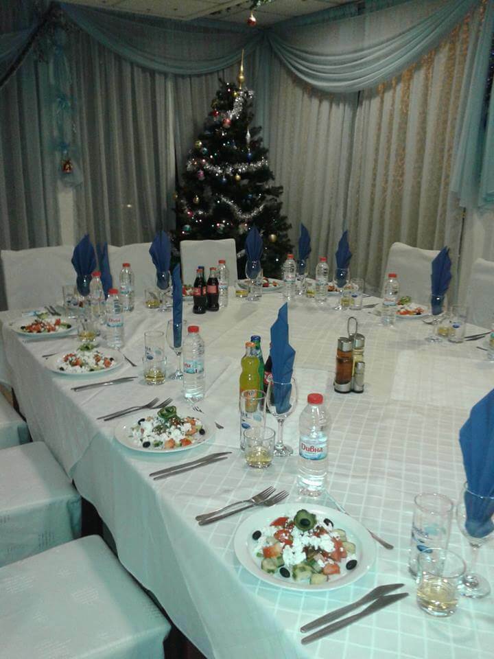 Park Hotel Persey Varna Bagian luar foto