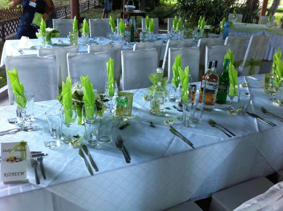 Park Hotel Persey Varna Bagian luar foto
