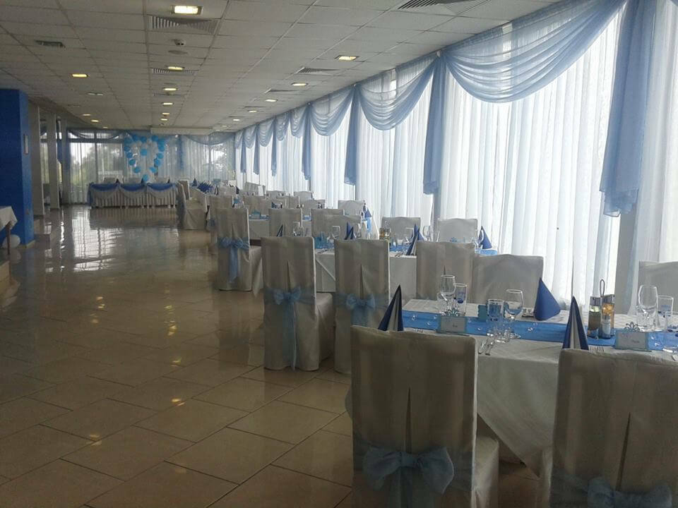 Park Hotel Persey Varna Bagian luar foto