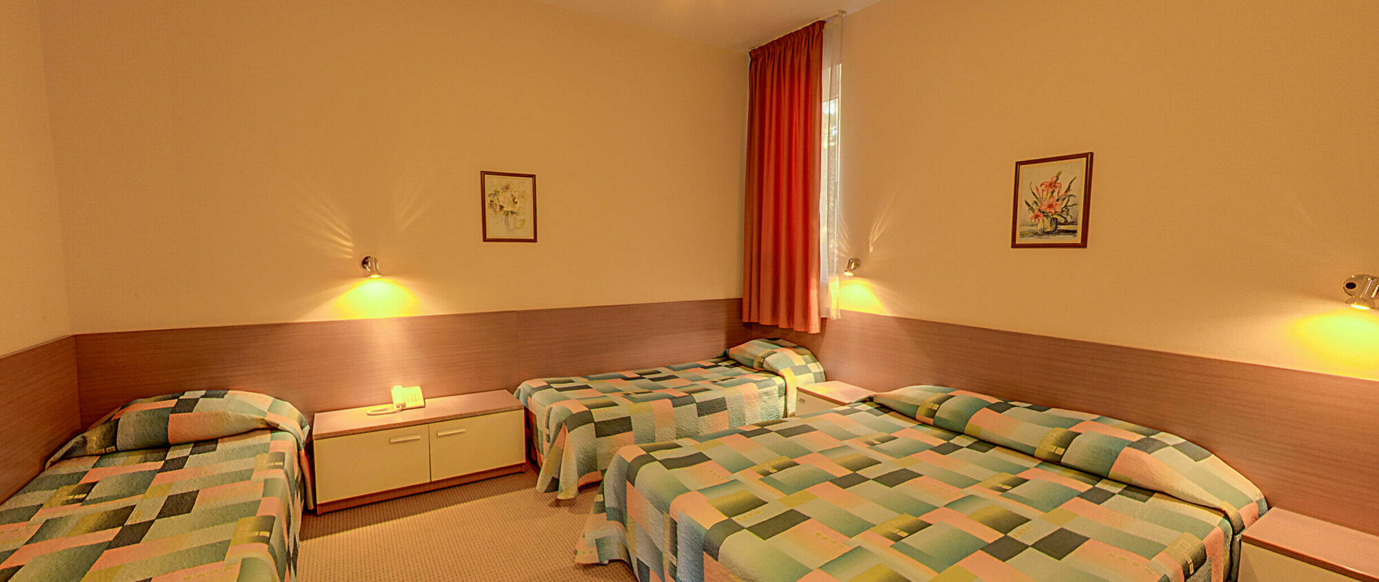 Park Hotel Persey Varna Bagian luar foto