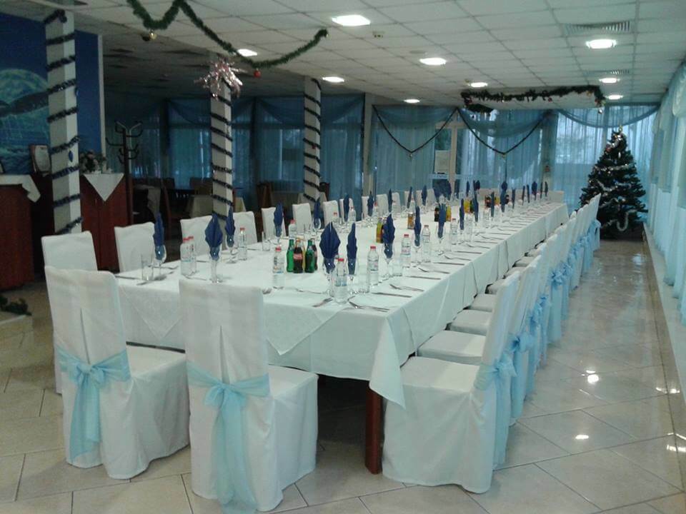 Park Hotel Persey Varna Bagian luar foto