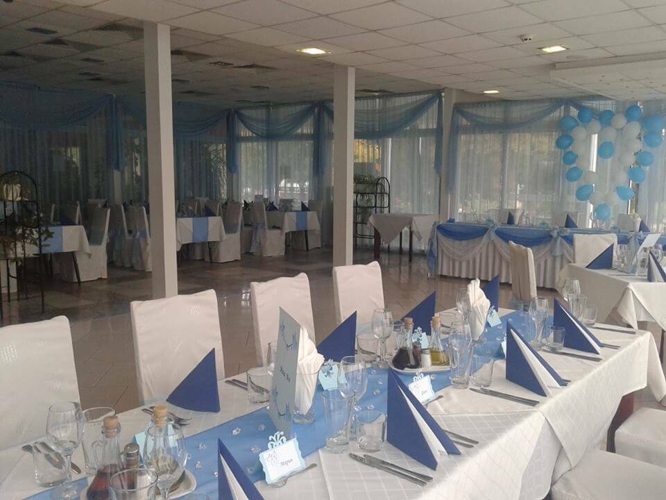 Park Hotel Persey Varna Bagian luar foto