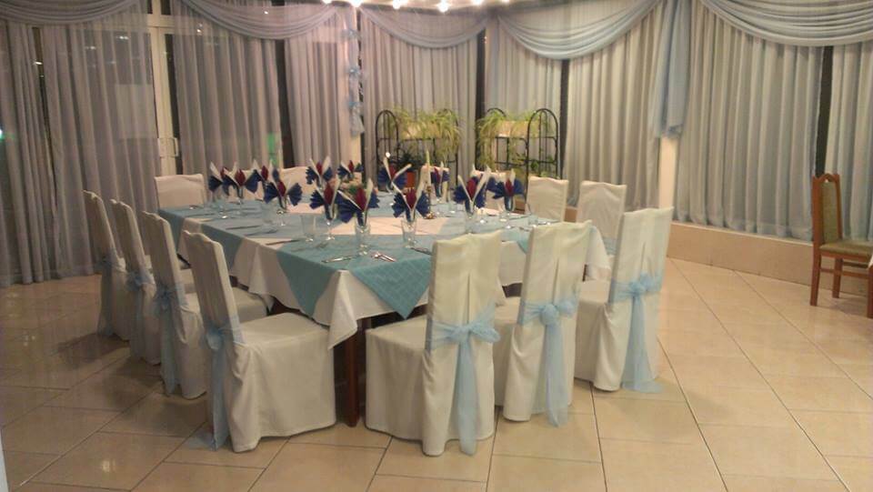 Park Hotel Persey Varna Bagian luar foto